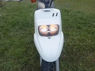 yamaha bws naked originale