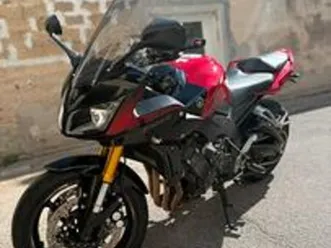 yamaha fz1