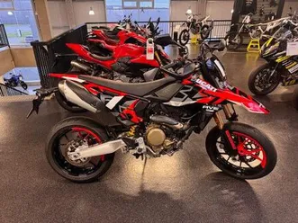 ducati hypermotard 698 rve black deal