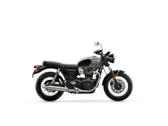 2026 triumph bonneville t100