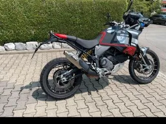 ducati ducati desert x