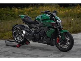 ducati diavel v4 for bentley 1 of 500