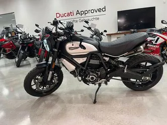 ducati scrambler 1100 dark stealth pro