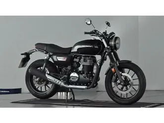 2025 honda gb gb350sse (25my) roadster/retro petrol manual