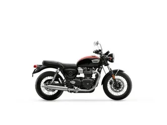 2026 triumph bonneville t100