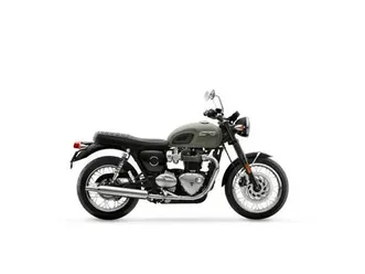 2026 triumph bonneville t120