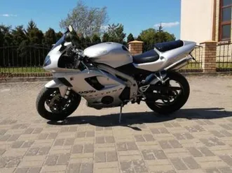 triumph daytona 955i