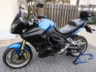 triumph tiger 1050