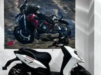 piaggio typhoon 50 sr