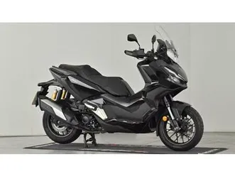 2025 honda adv 350 350 scooter petrol cvt v-belt euro 5 (29 ps) scooter petrol automatic