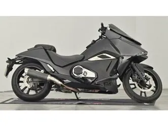 2022 honda nc750j 750 custom cruiser petrol automatic