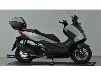 2025 honda nss nss125adsed (25my) scooter petrol automatic