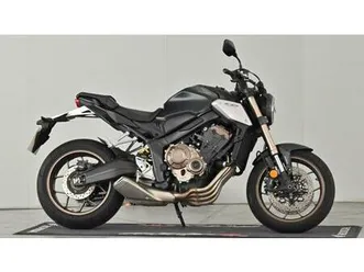 2022 honda cb650r 650 euro 5 naked petrol manual
