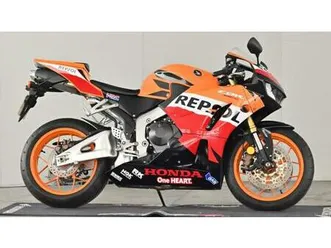 2016 honda cbr cbr600rrade super sports petrol manual