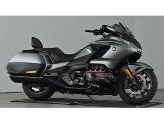 2024 honda gl1800 gold wing 1800 dct euro 5 tourer petrol automatic