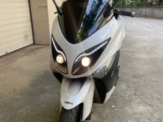 yamaha t-max 500 abs 2011г.