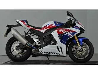 2022 honda cbr cbr1000spned (22my) super sports petrol manual