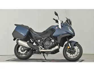 2025 honda nt1100 1100 euro 5 tourer petrol manual
