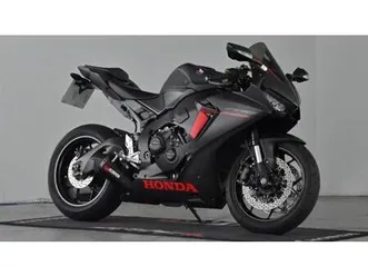 2018 honda cbr cbr1000rahed (17my) super sports petrol manual