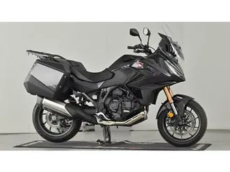 2025 honda nt nt1100desed (25my) tourer petrol automatic