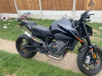 ktm, duke, 2022, 889 (cc)