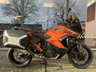 ktm 1290 super adventure s