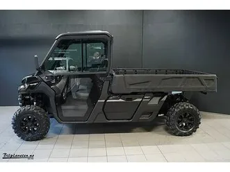 can-am traxter pro xu hd10 tr abs