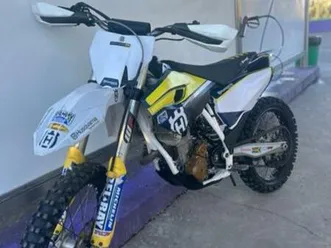 husqvarna - 250 fc 4 t 2016