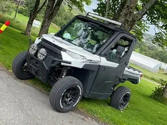 polaris ranger xp 1000