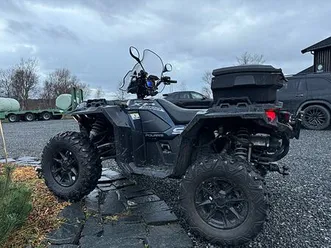 polaris sportsman xp 1000 s