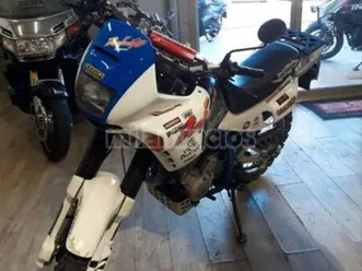 honda - dominator 650 nx