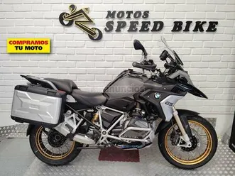 bmw - r 1250 gs