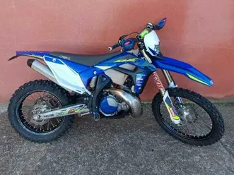 sherco - se 250 2022