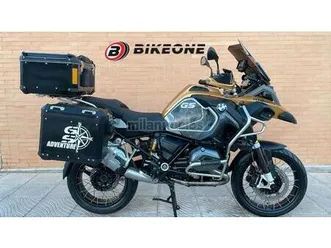 bmw - r 1200 gs adventure