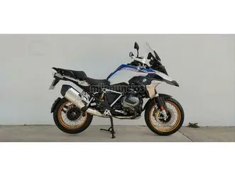 bmw - r 1250 gs