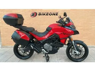 ducati - multistrada v2