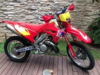 honda - cre 500 af - cr500 cr 500 -