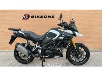 suzuki - v-strom 1000