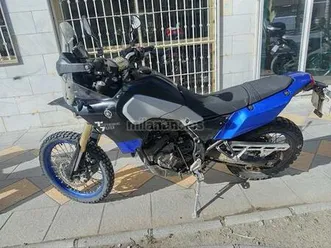 yamaha - ténéré 700