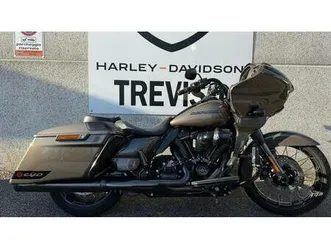vendo harley-davidson road glide limited (2021 - 25) usata a treviso (codice 9895798) - moto.it