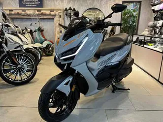 zontes zt 368 d pronta consegna grigio