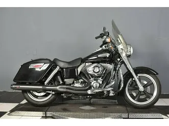 2014 harley-davidson switchback