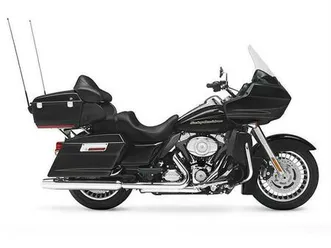 used 2013 harley-davidson road glide ultra grand american touring motorcycle for sale in medina, oh