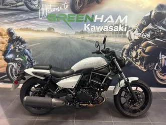 kawasaki eliminator 500 euro 5 451 cc