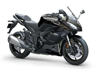 kawasaki ninja 1100sx euro 5 1099 cc