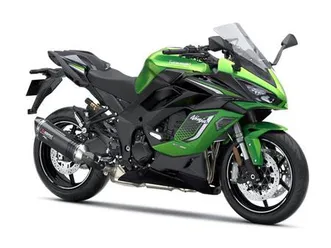 kawasaki ninja 1100sx se performance 1099 cc