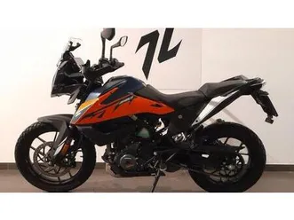 vendo ktm 390 adventure (2022 - 24) usata a alessandria (codice 9896173) - moto.it