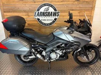 suzuki v-strom 1000 1037 cc