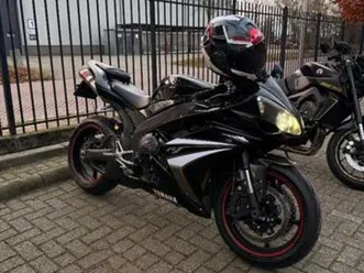 yamaha r1 2007-2008 | dealer onderhounden — motoren | yamaha — marktplaats