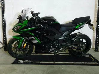 kawasaki ninja 1000sx euro 5 1043 cc